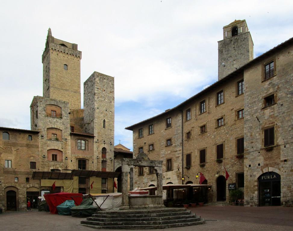 Casale Del Vacanziere