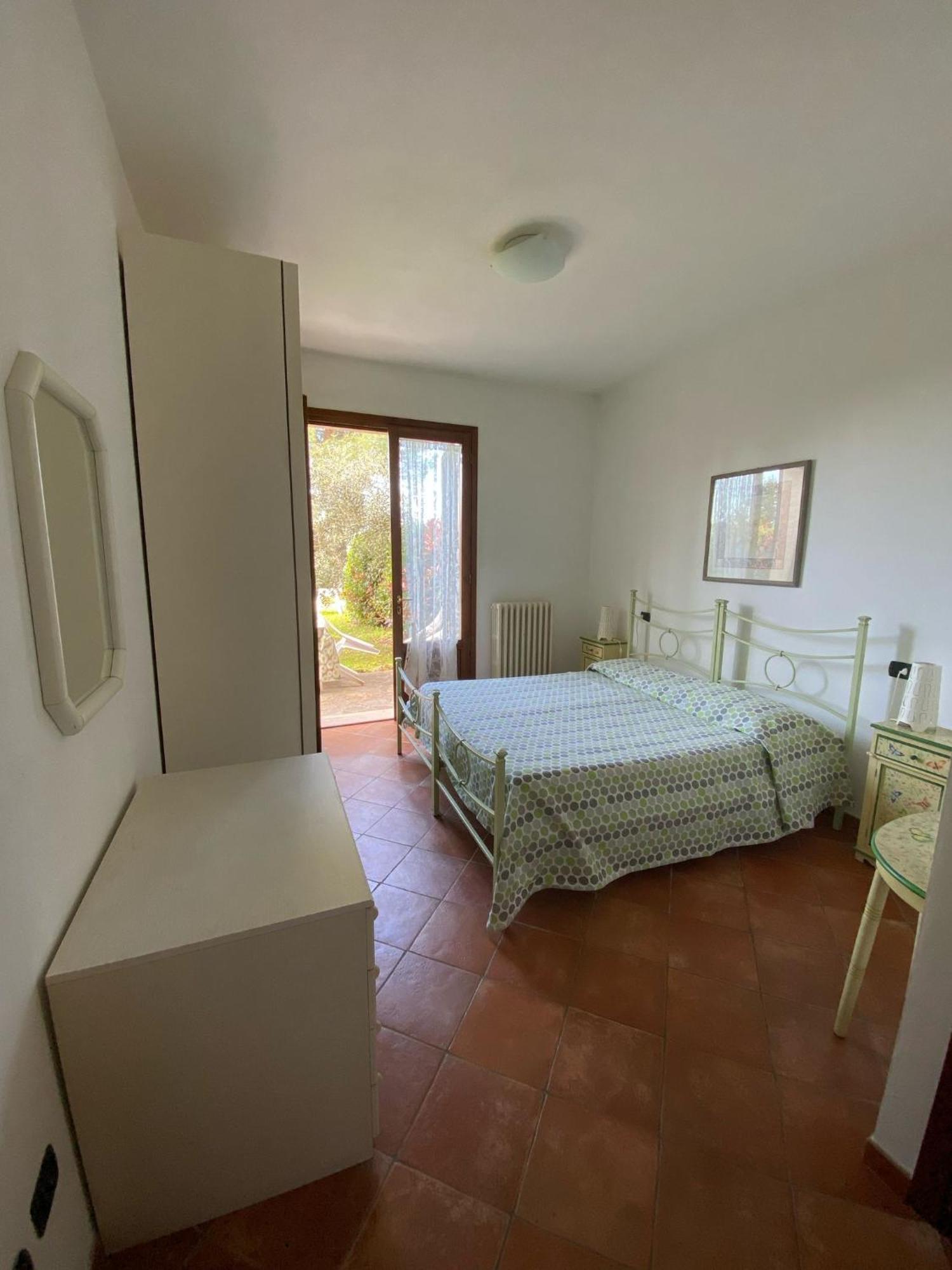 Casale Del Vacanziere Certaldo