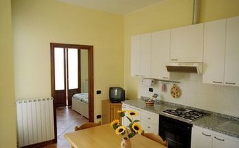 Casale Del Vacanziere *