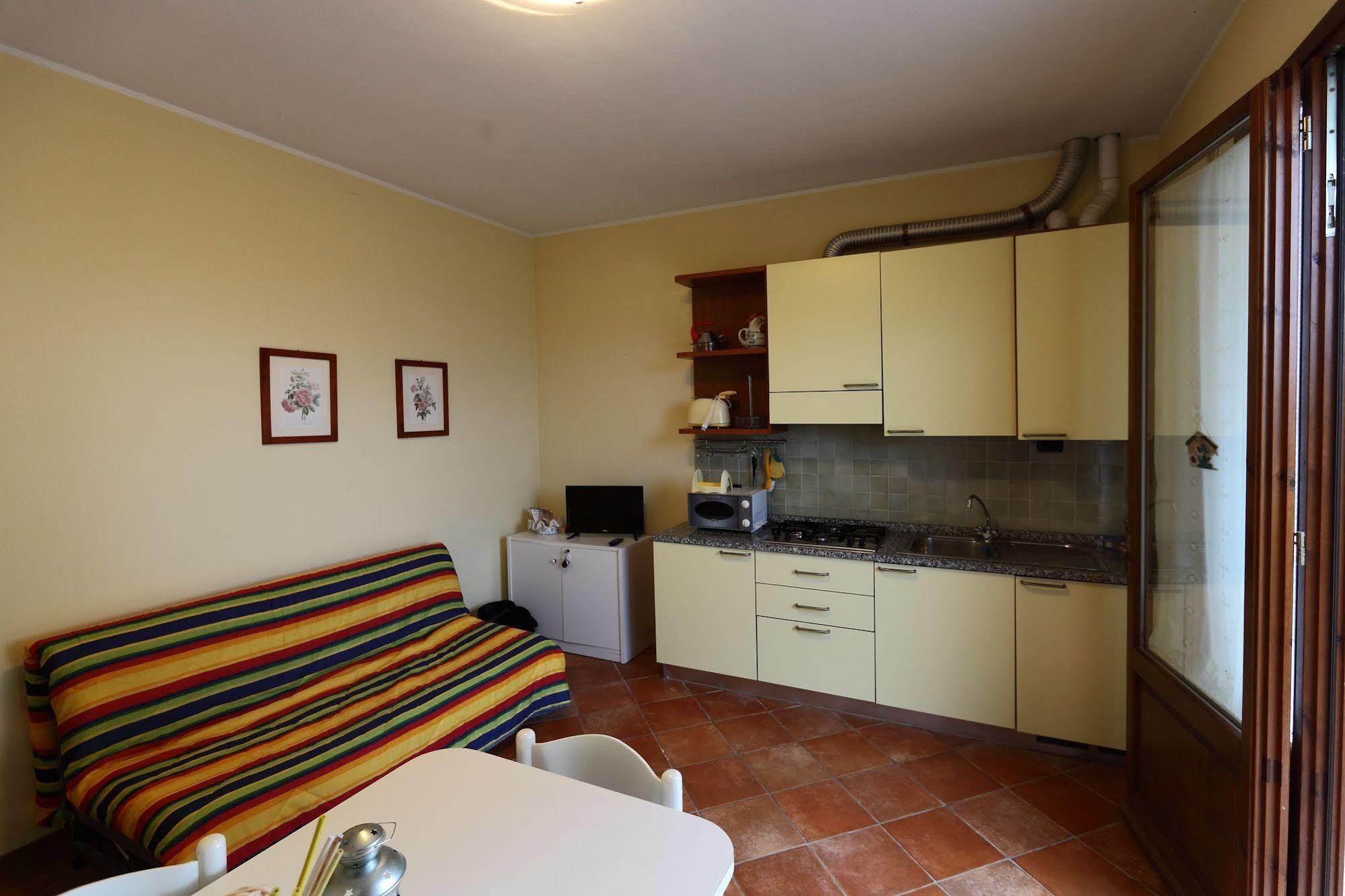 Casale Del Vacanziere Certaldo