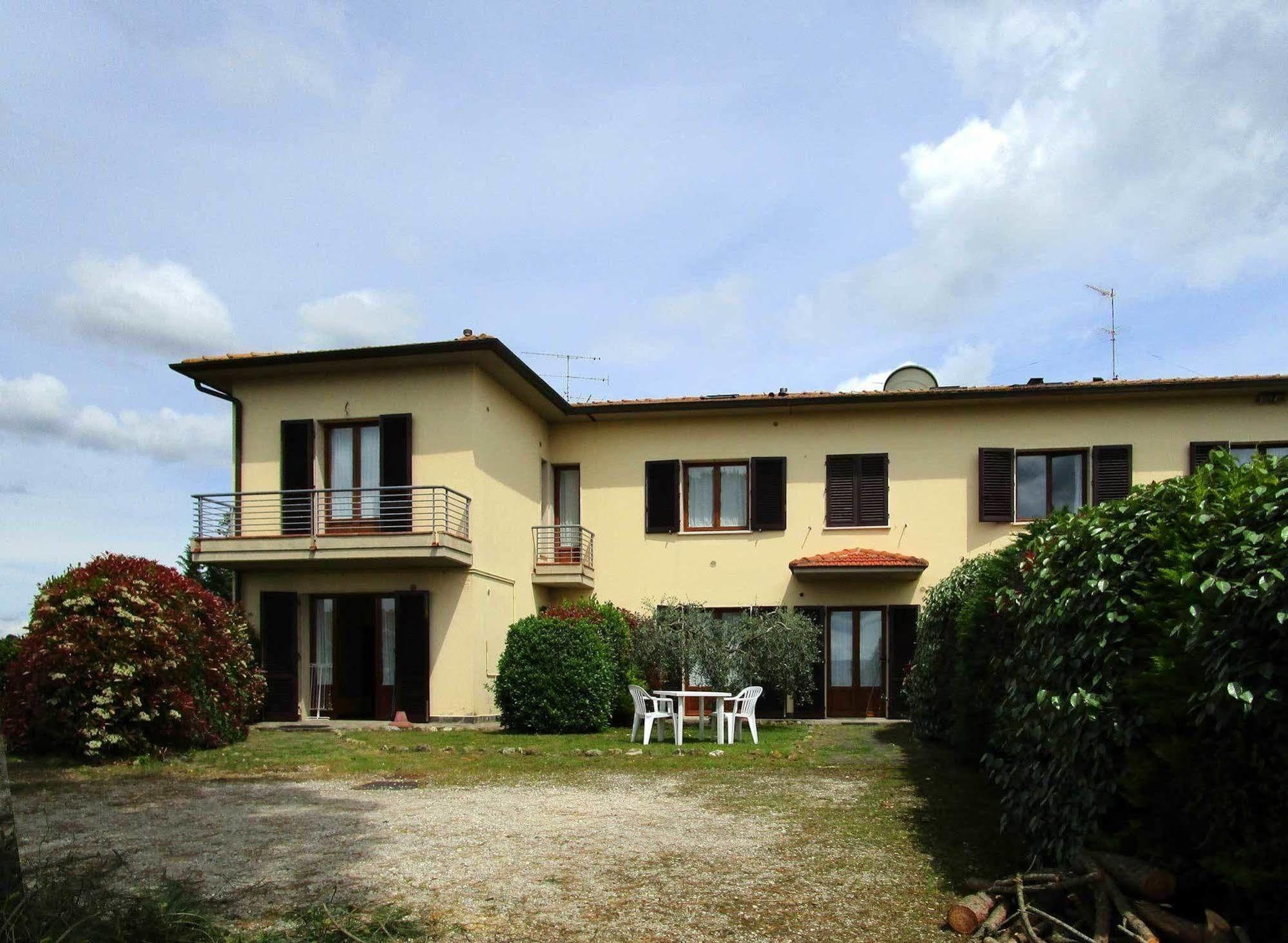 Casa vacanze Casale Del Vacanziere Certaldo