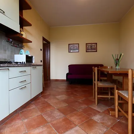 Casale Del Vacanziere Certaldo Exterior foto