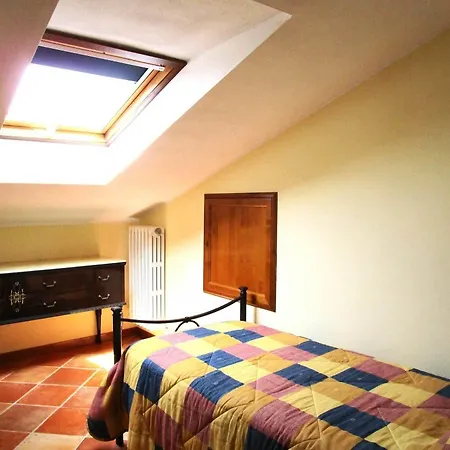 Casale Del Vacanziere Certaldo Exterior foto