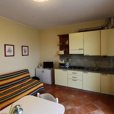 Casale Del Vacanziere Certaldo Exterior foto