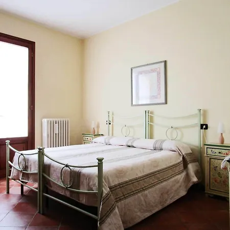 Casale Del Vacanziere Certaldo Exterior foto