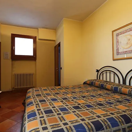 Casale Del Vacanziere Certaldo Exterior foto