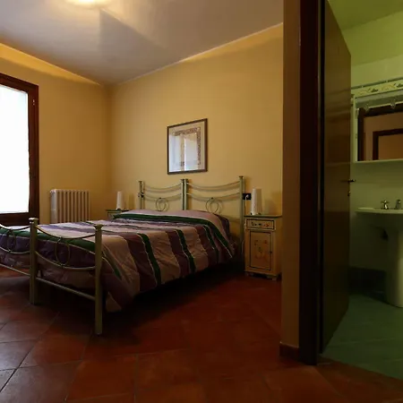 Casale Del Vacanziere Certaldo Exterior foto
