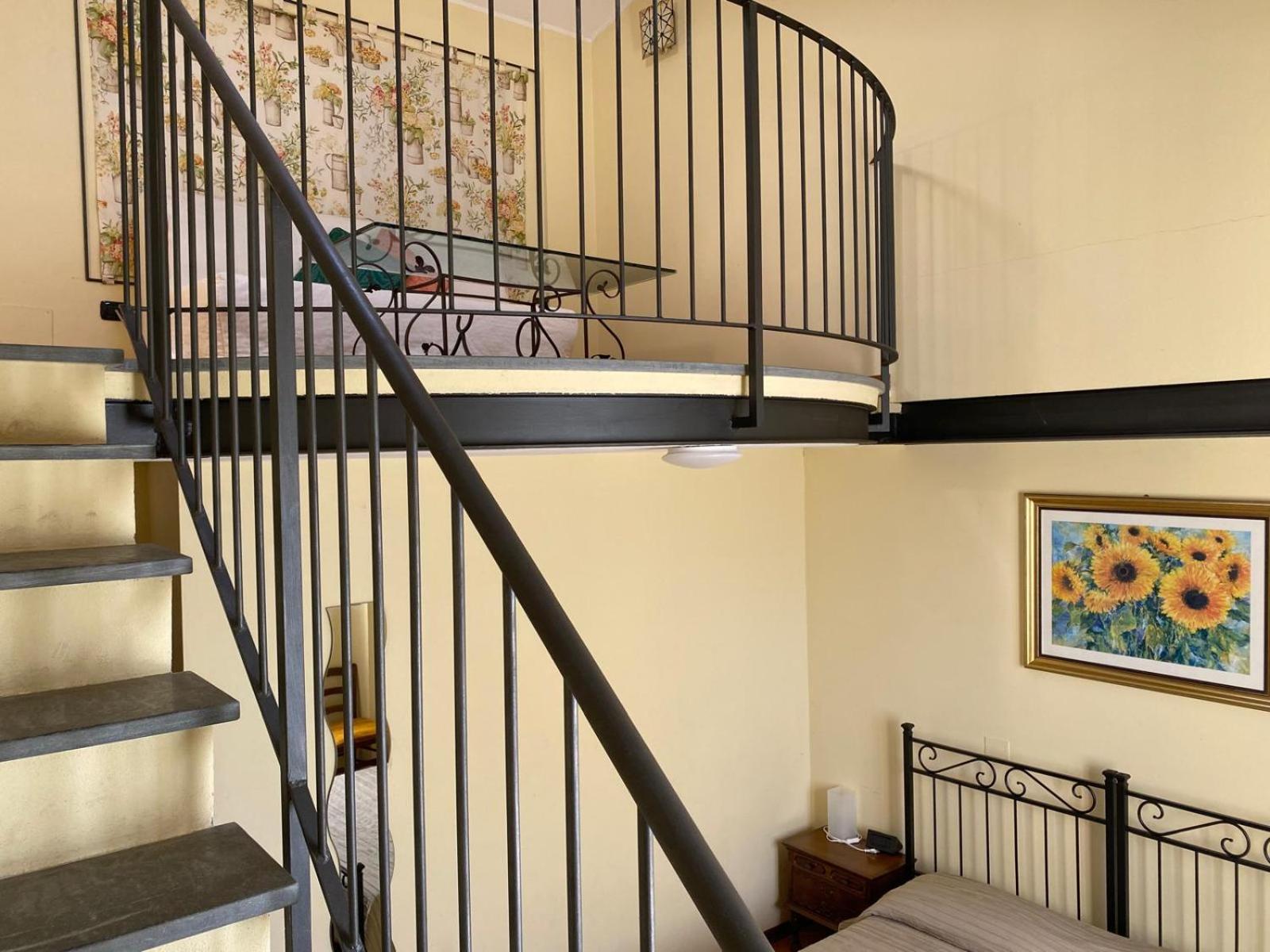 Holiday home Casale Del Vacanziere Certaldo