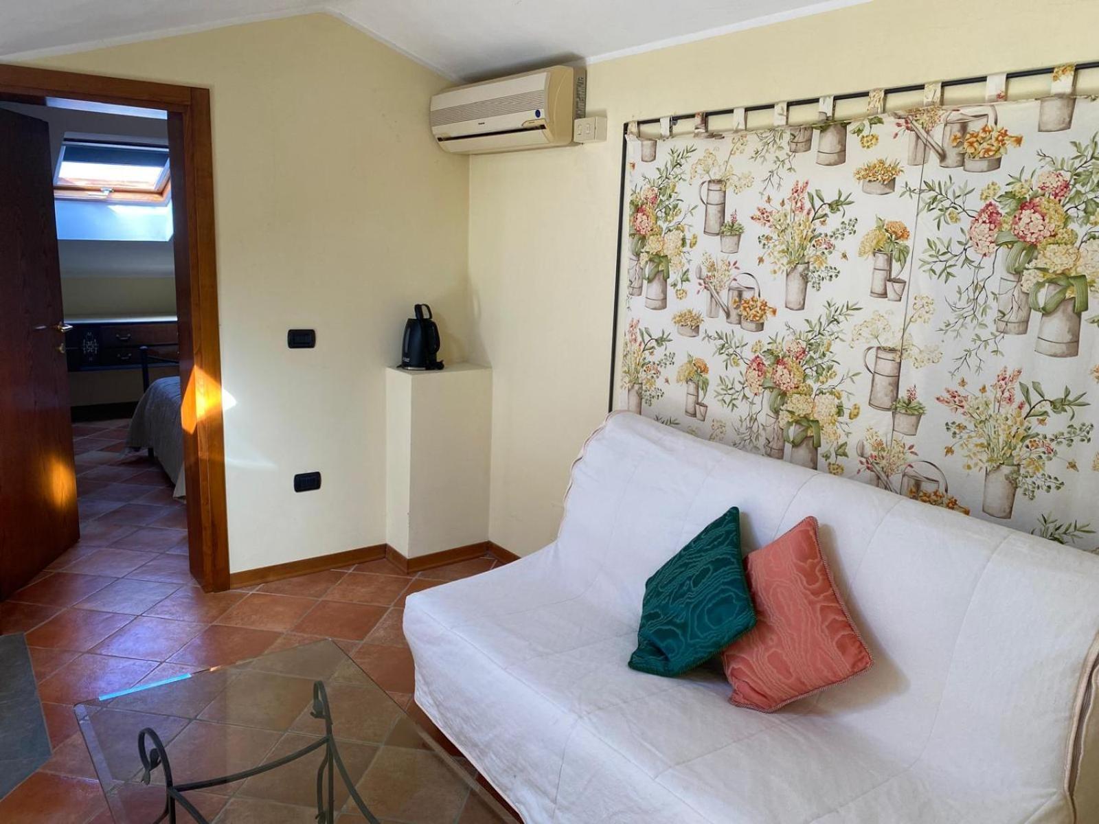 Casale Del Vacanziere *