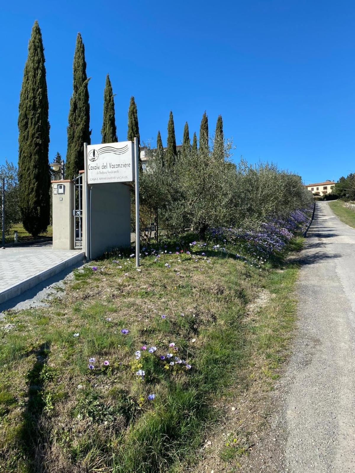 Holiday home Casale Del Vacanziere *