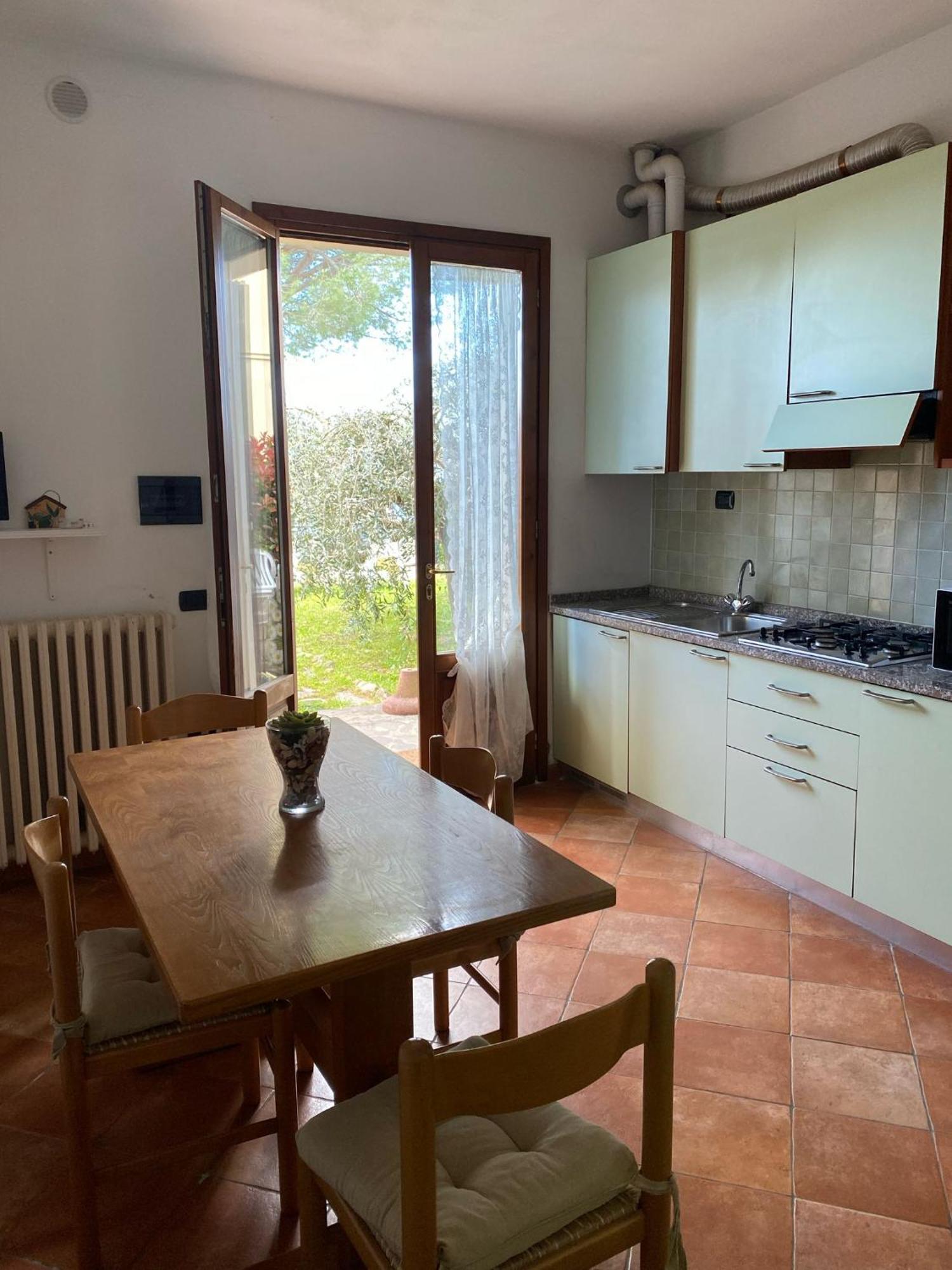 Holiday home Casale Del Vacanziere Certaldo