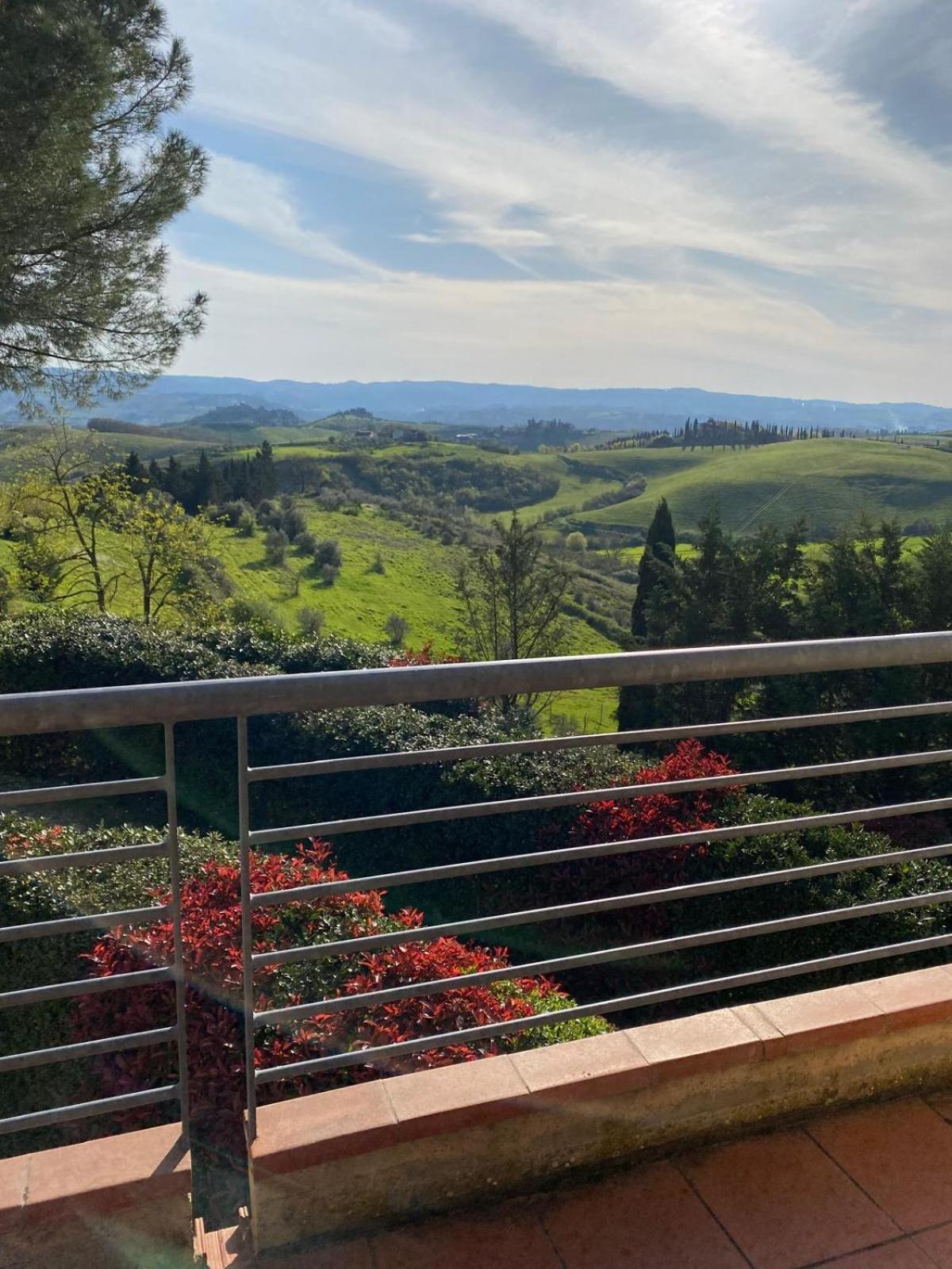 Holiday home Casale Del Vacanziere *