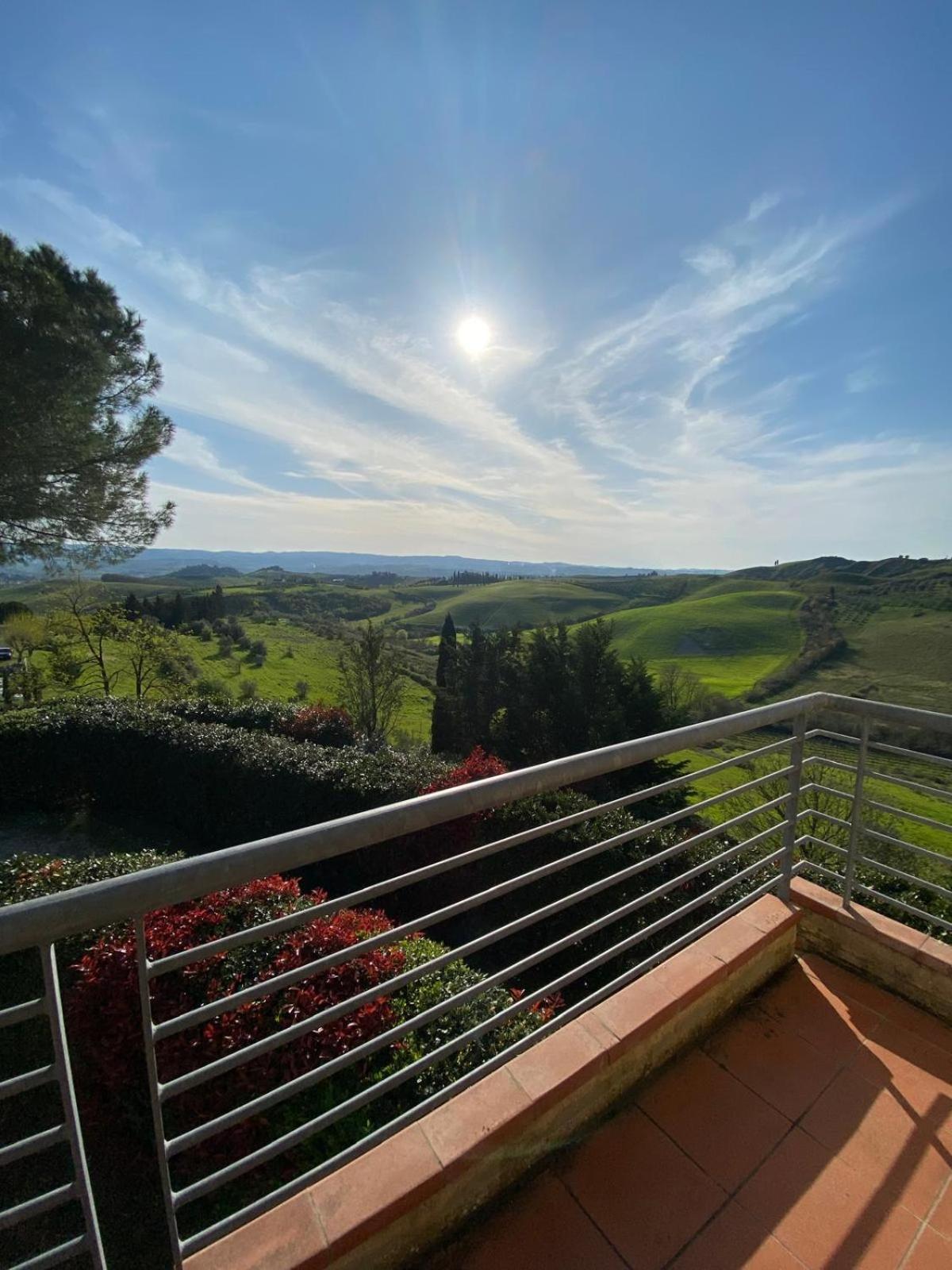 Casale Del Vacanziere Holiday home Certaldo