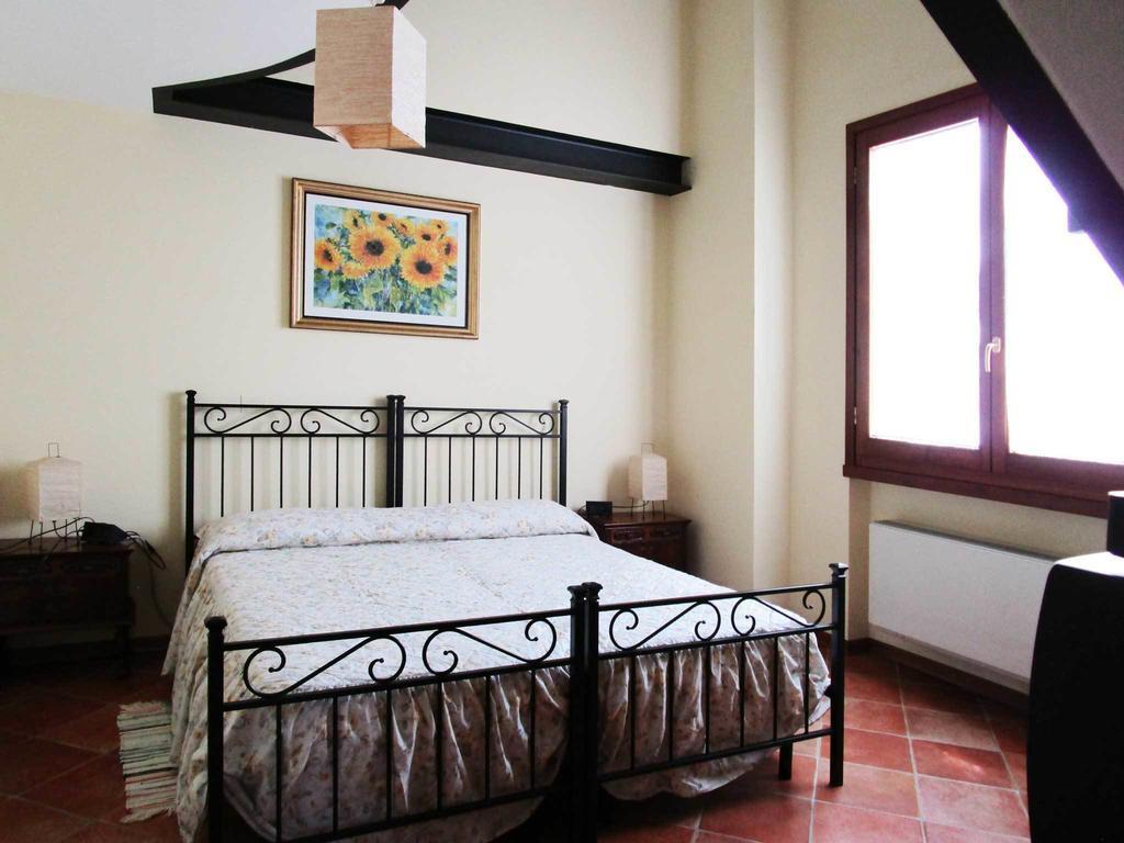 Casale Del Vacanziere Holiday home Certaldo