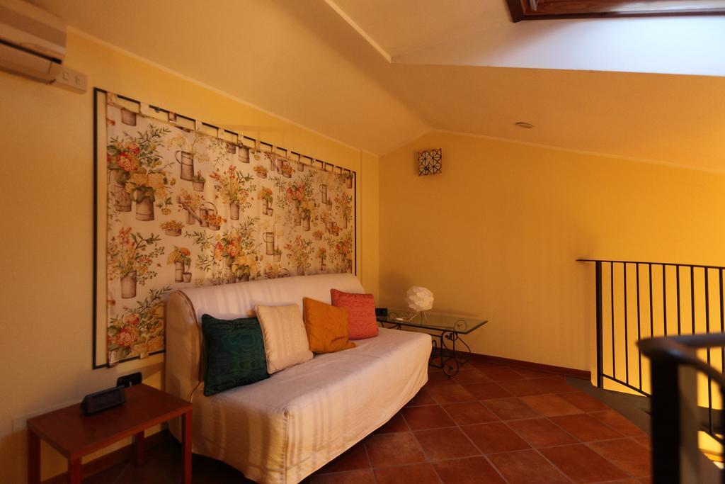 Holiday home Casale Del Vacanziere *