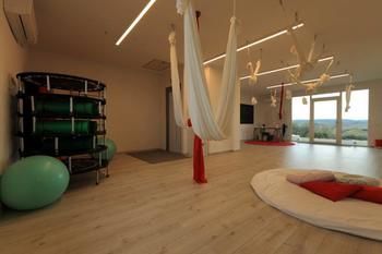 Casale Del Vacanziere Holiday home Certaldo