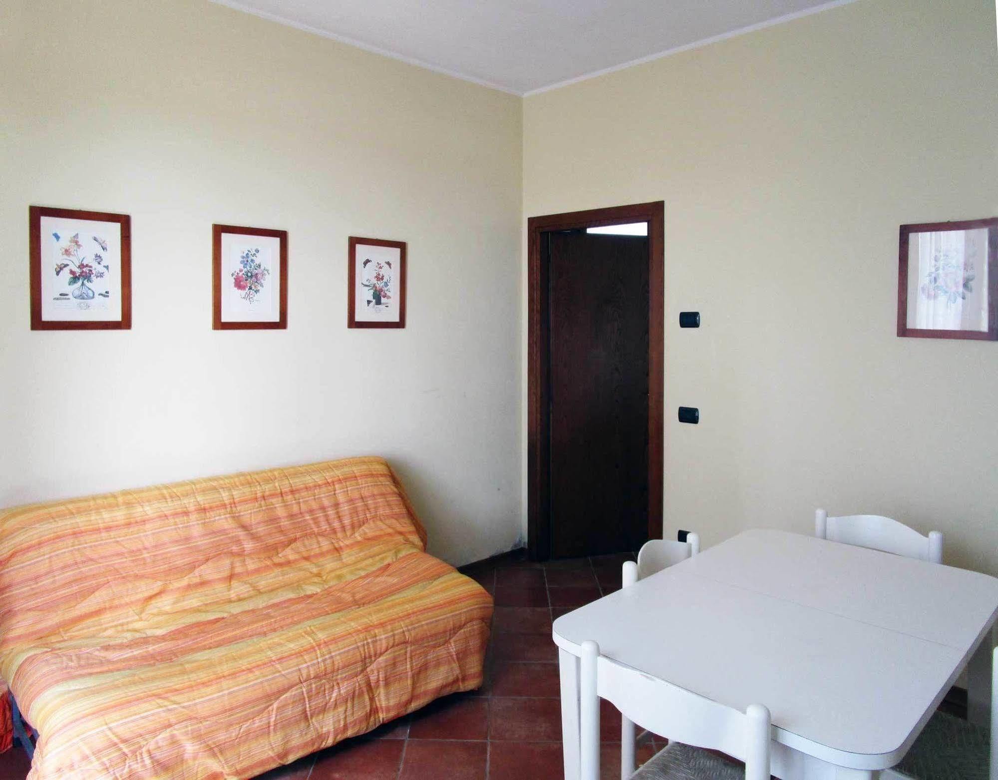 Casale Del Vacanziere Holiday home