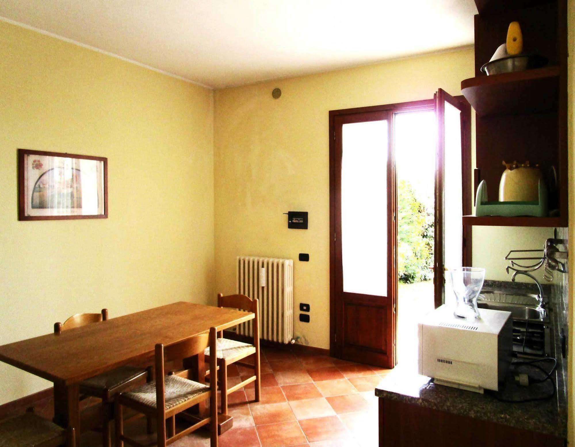 Casale Del Vacanziere Holiday home