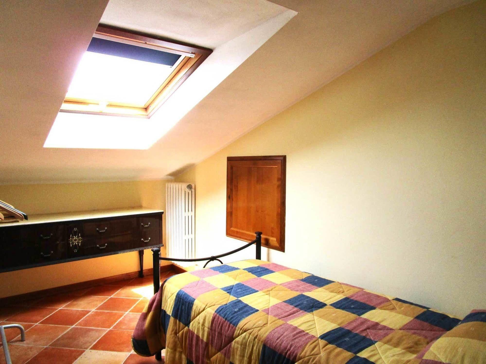 Holiday home Casale Del Vacanziere Certaldo