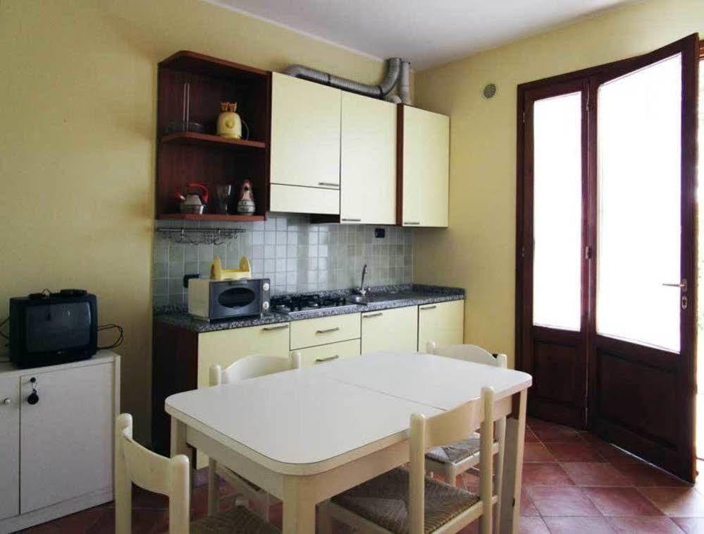 Casale Del Vacanziere Certaldo