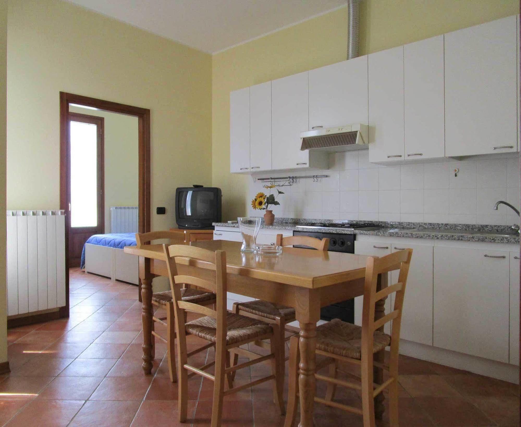 Casale Del Vacanziere * Certaldo