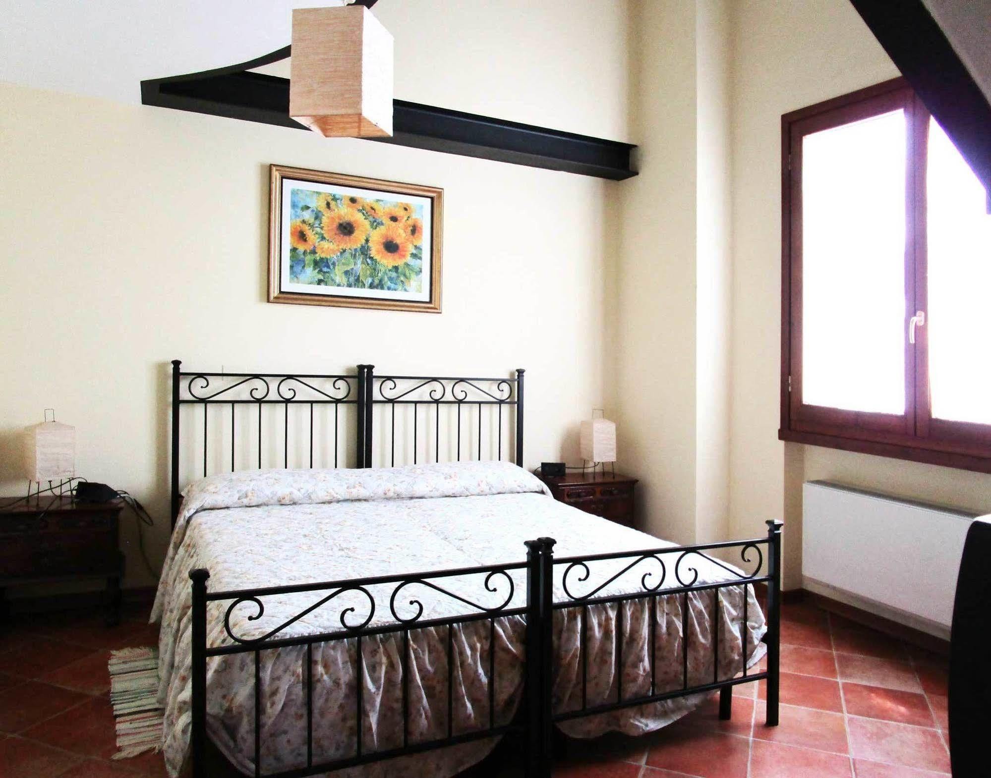 Casale Del Vacanziere Certaldo