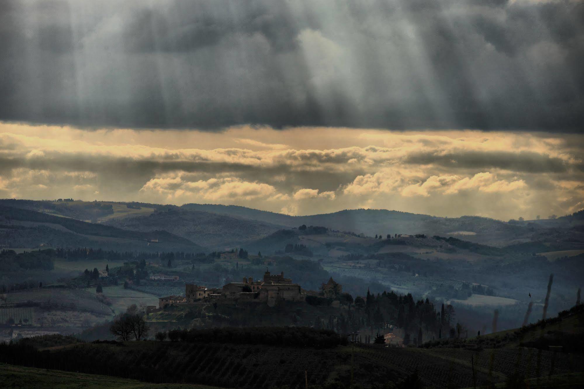 Casale Del Vacanziere Certaldo