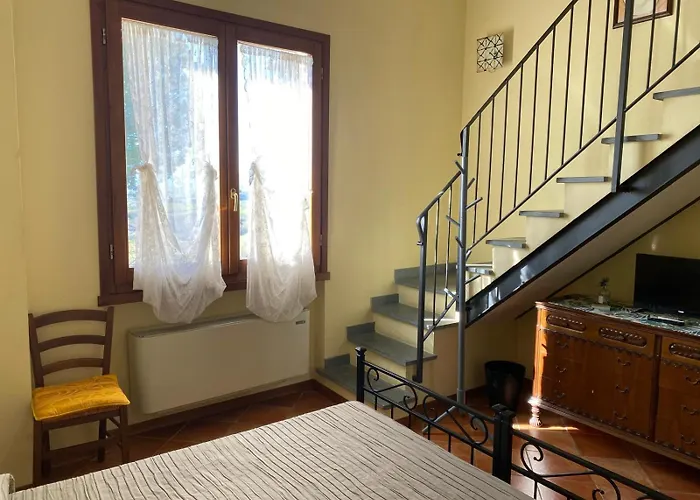 Casale Del Vacanziere