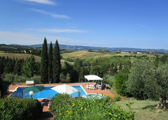 Casale Del Vacanziere