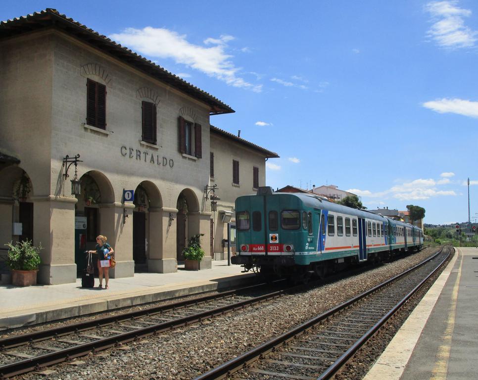 Casale Del Vacanziere * Certaldo