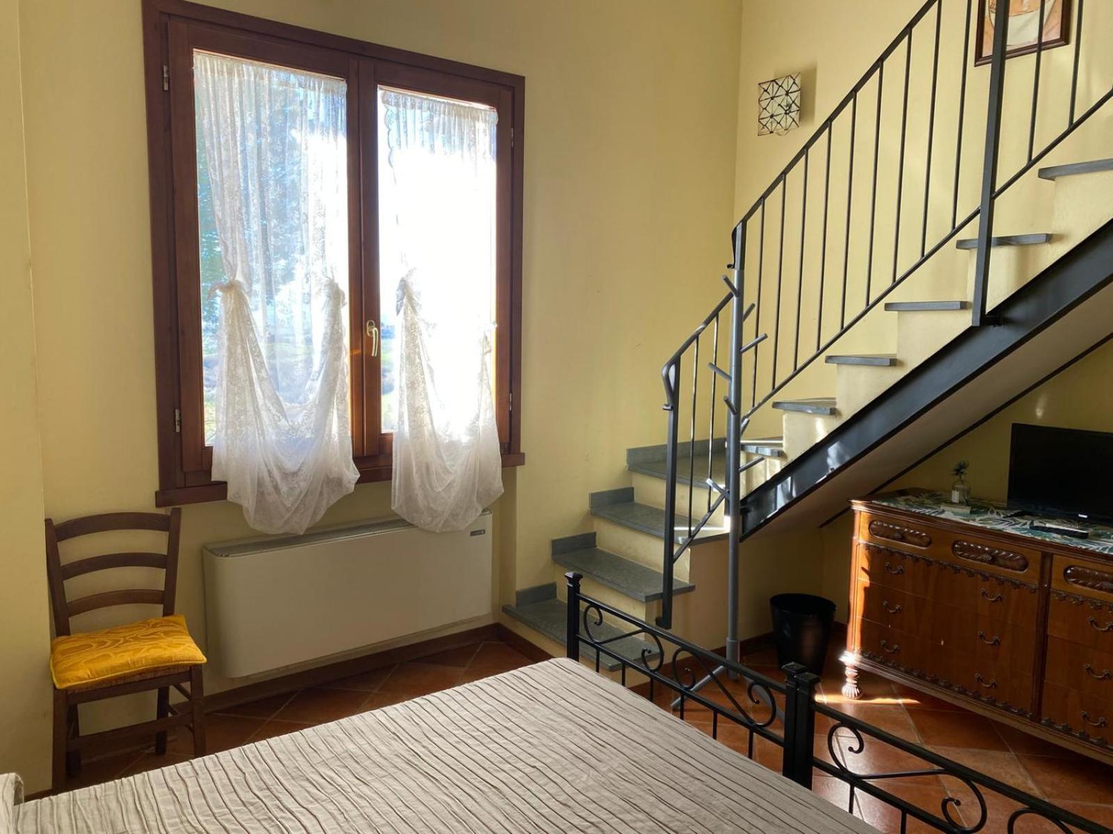 Casale Del Vacanziere Holiday home *