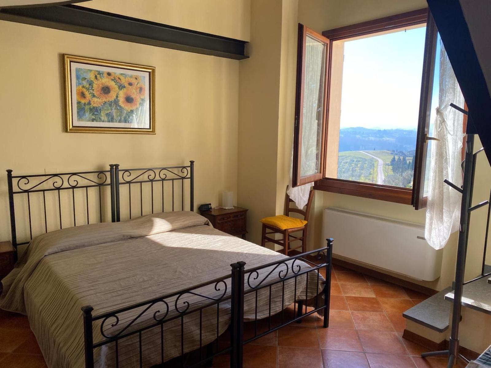 Casale Del Vacanziere Holiday home Certaldo