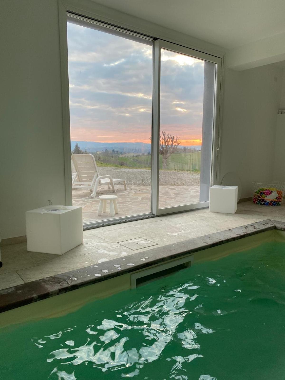 Casale Del Vacanziere Holiday home *