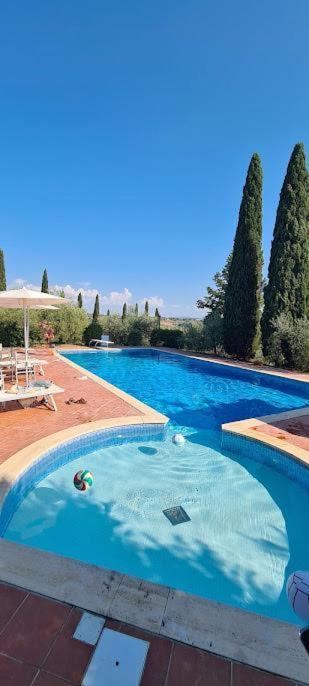 Casale Del Vacanziere Certaldo