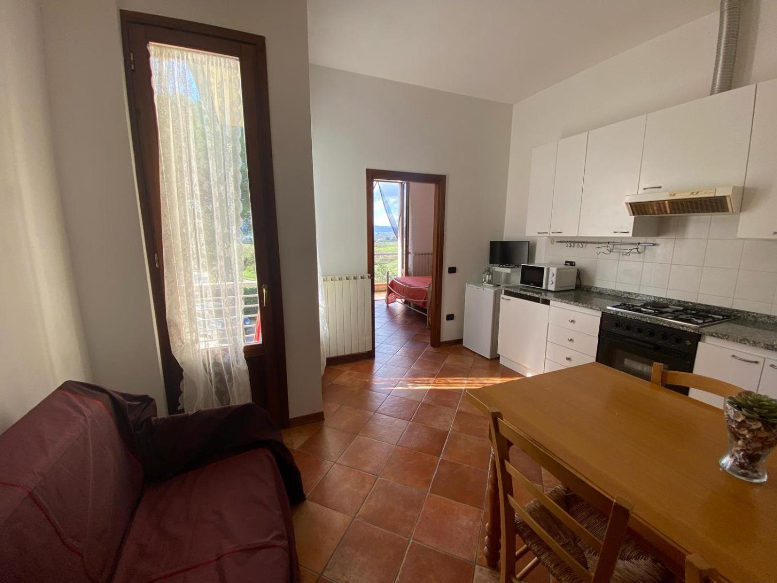 Holiday home Casale Del Vacanziere *