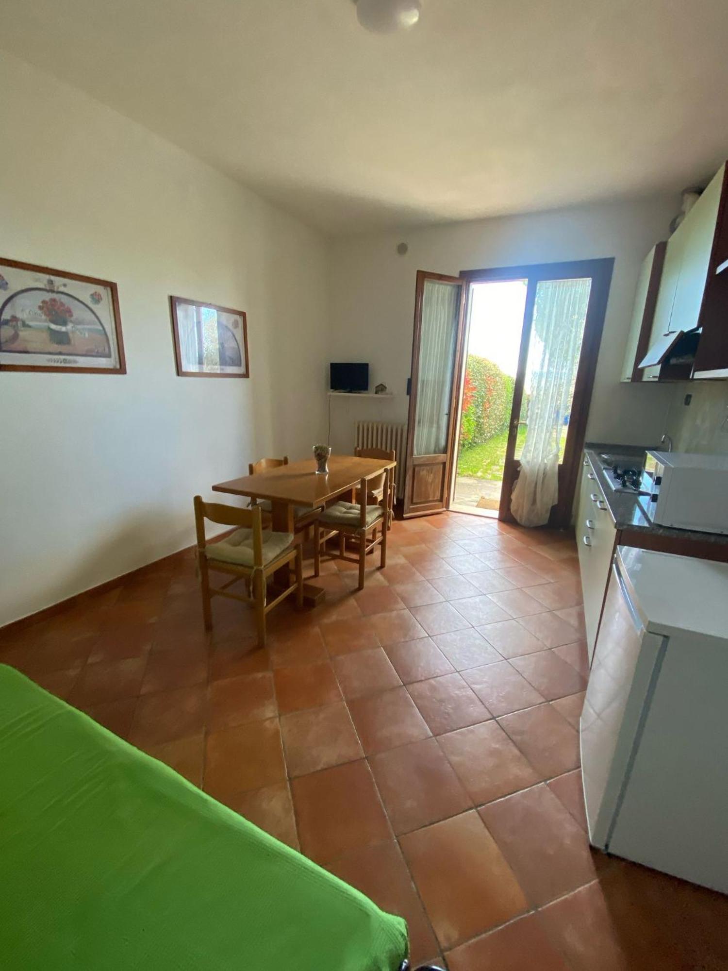 Holiday home Casale Del Vacanziere