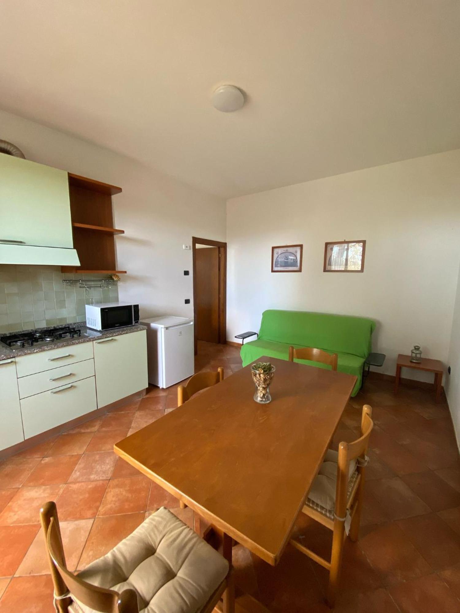 Holiday home Casale Del Vacanziere *
