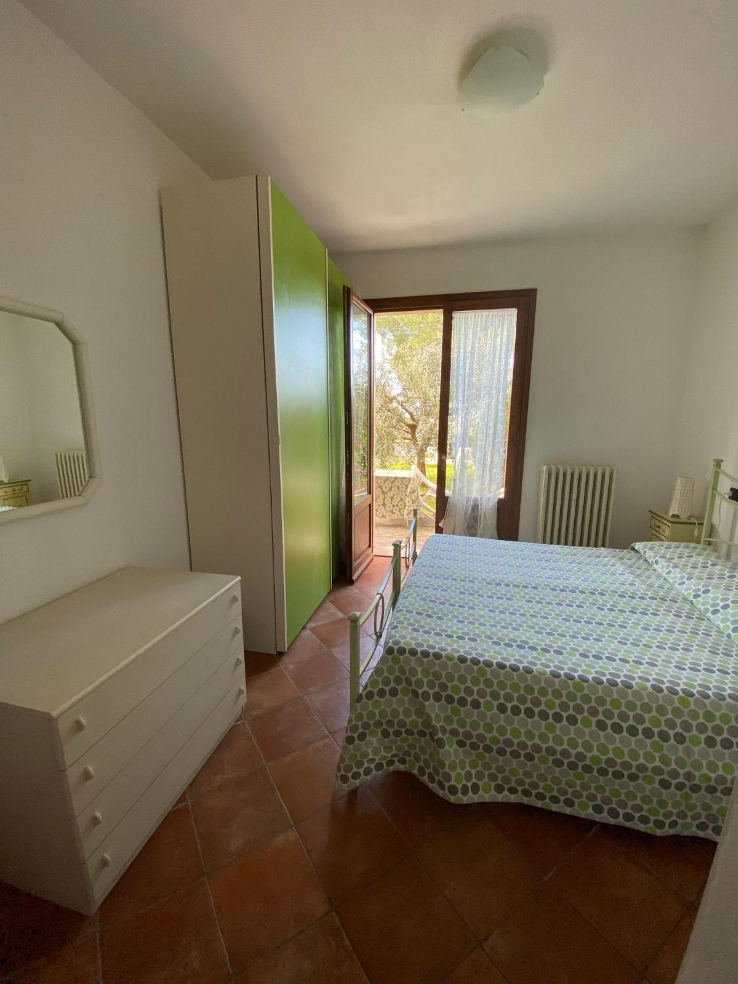 Casale Del Vacanziere Holiday home Certaldo
