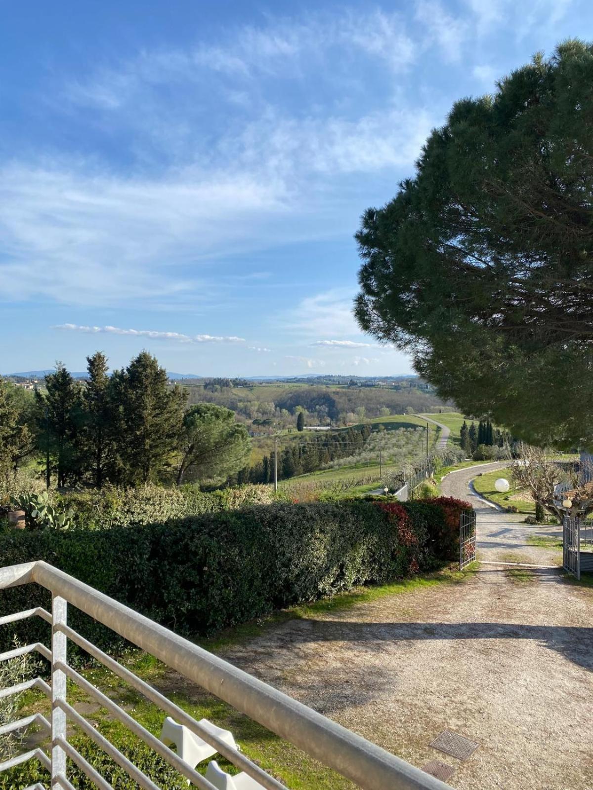 Casale Del Vacanziere Holiday home *