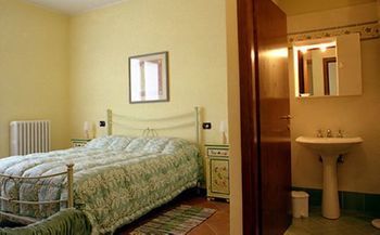 Holiday home Casale Del Vacanziere