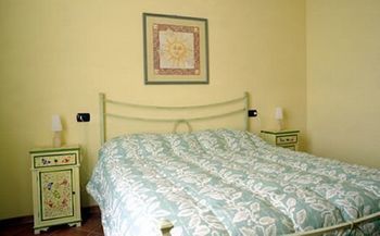 Casale Del Vacanziere Certaldo