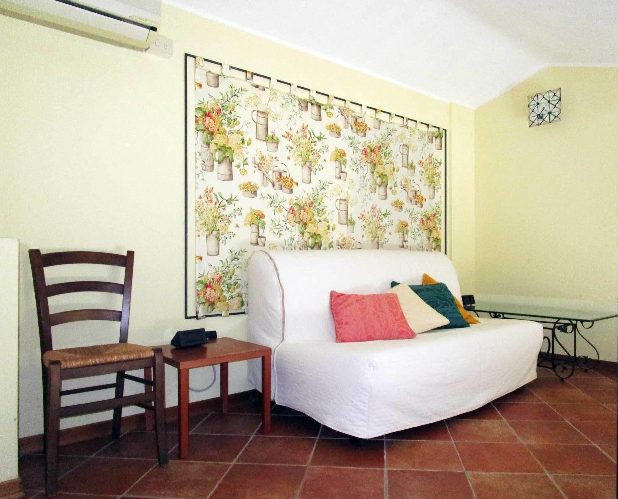Casale Del Vacanziere * Certaldo
