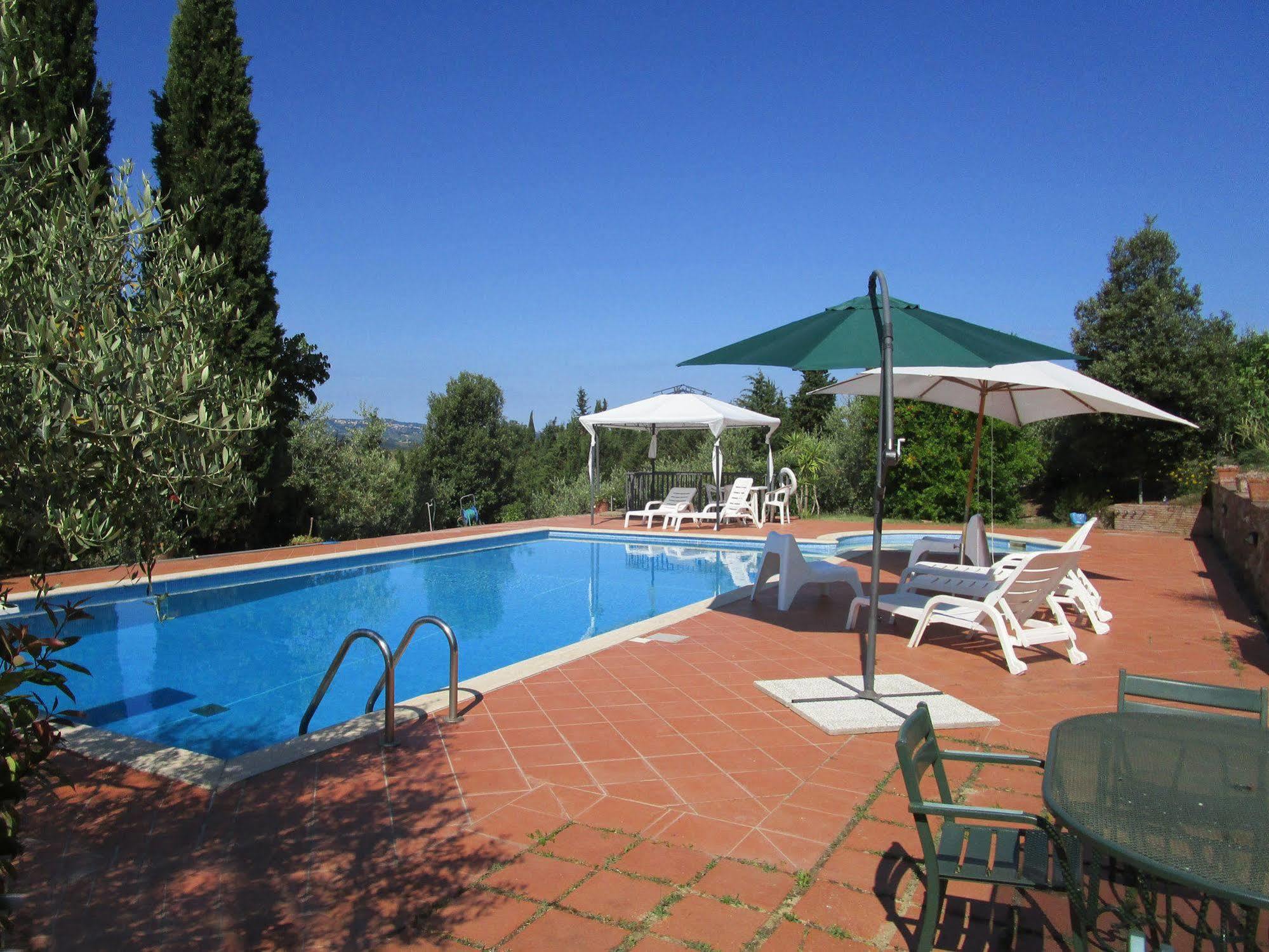 Holiday home Casale Del Vacanziere