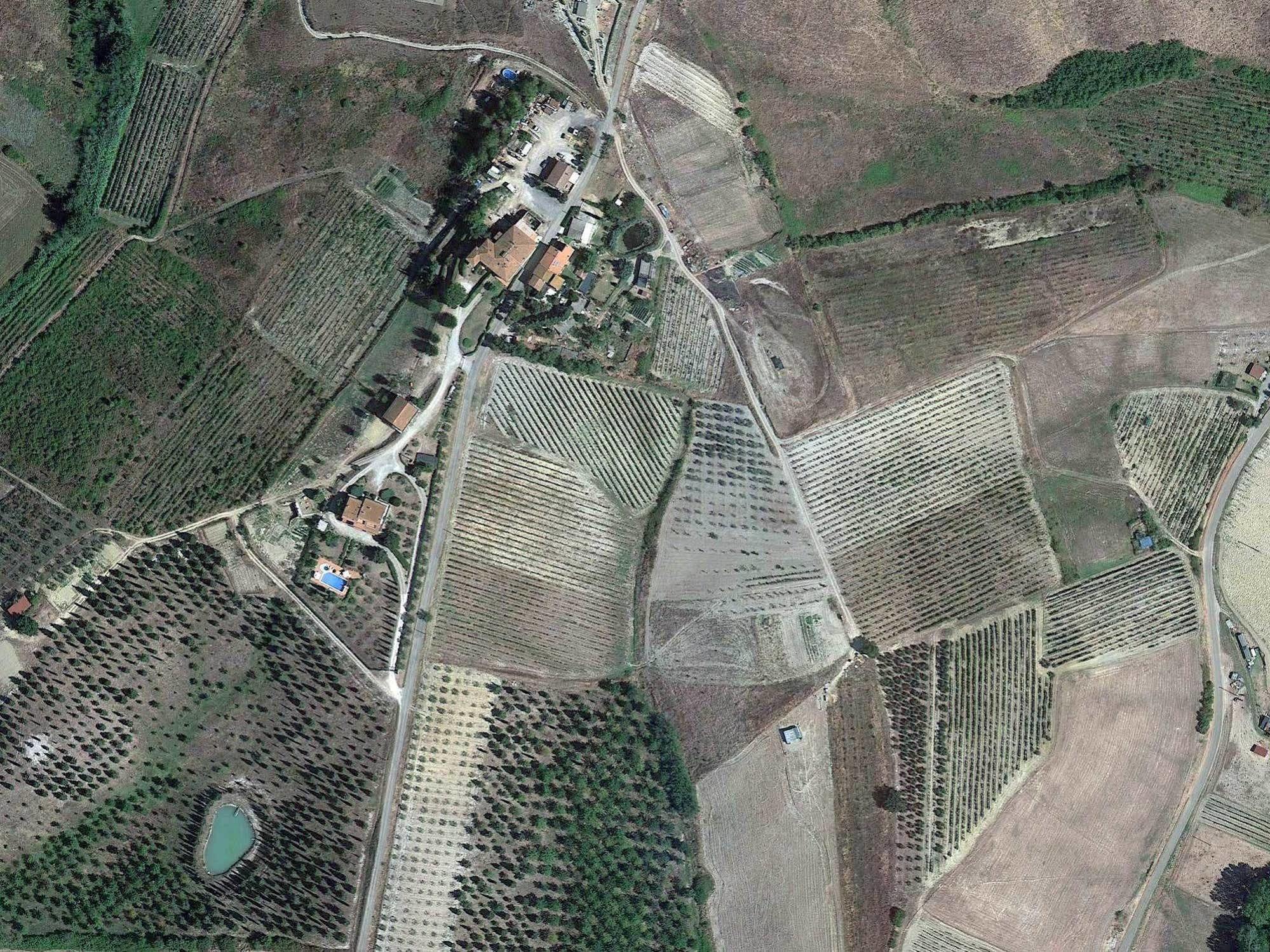 Casale Del Vacanziere Holiday home