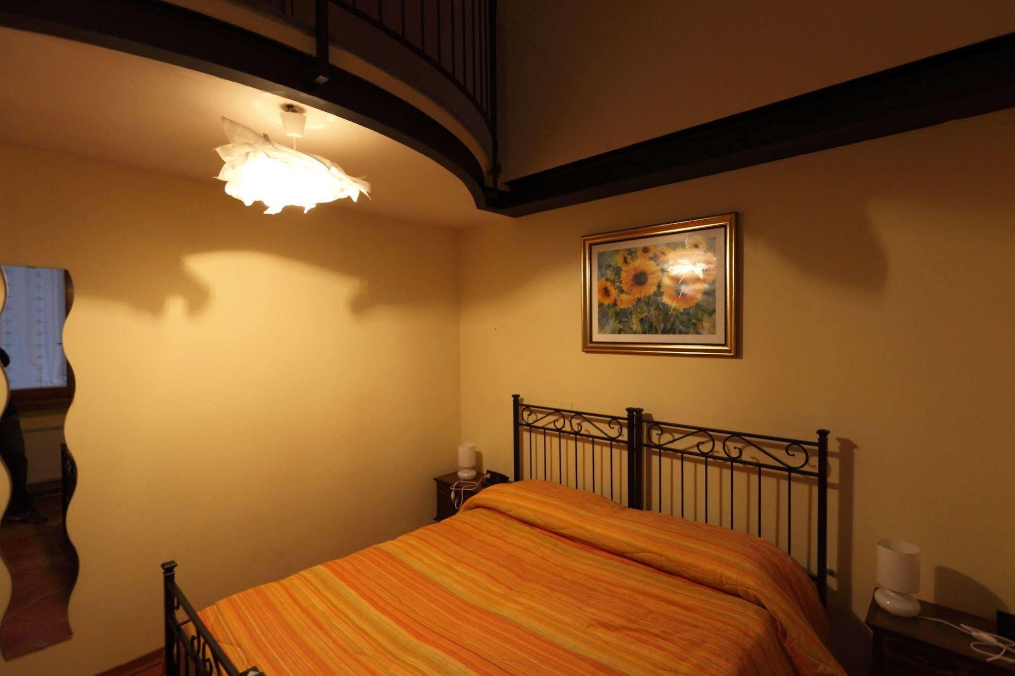 Casale Del Vacanziere Holiday home Certaldo