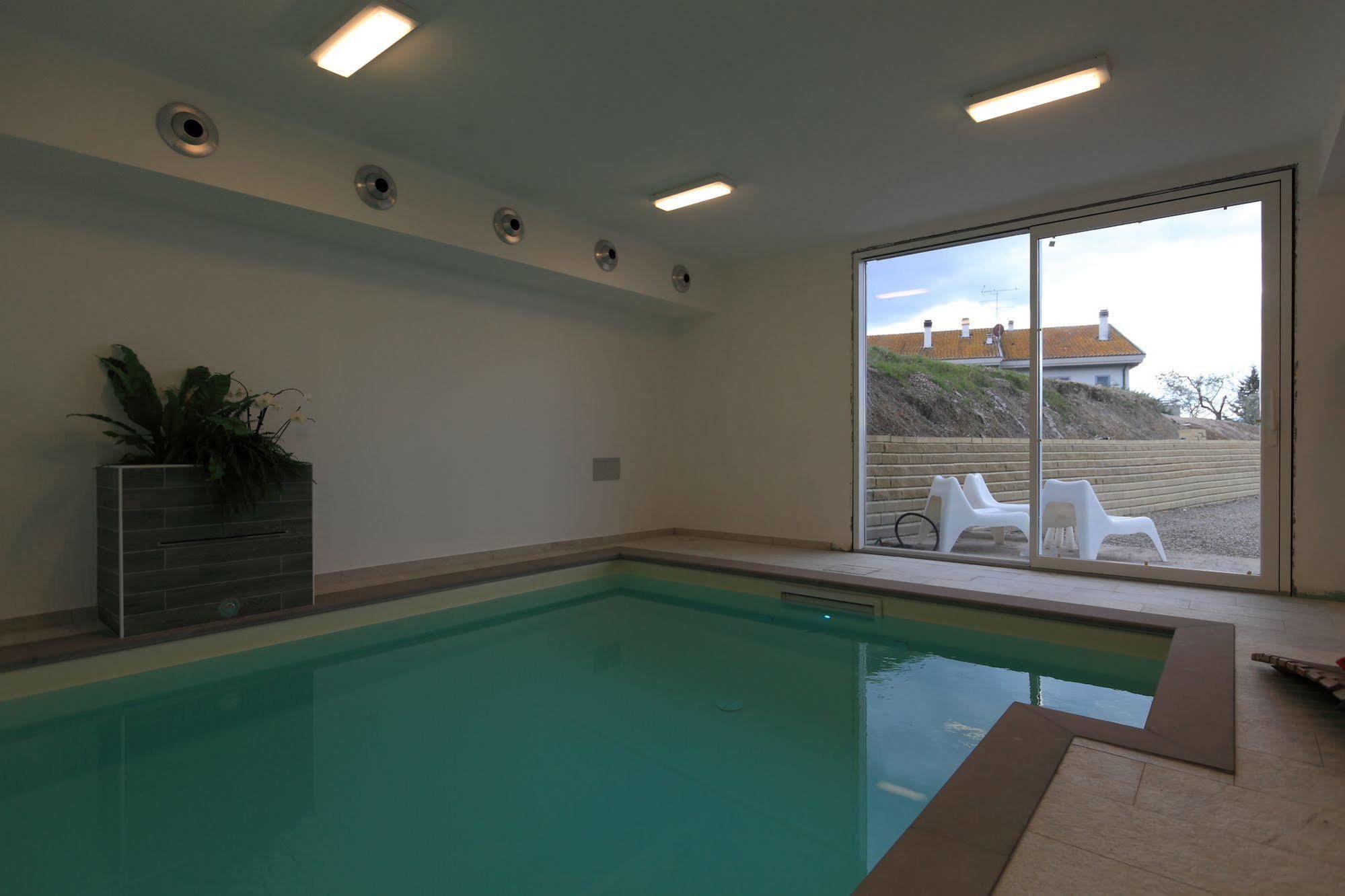 Holiday home Casale Del Vacanziere *